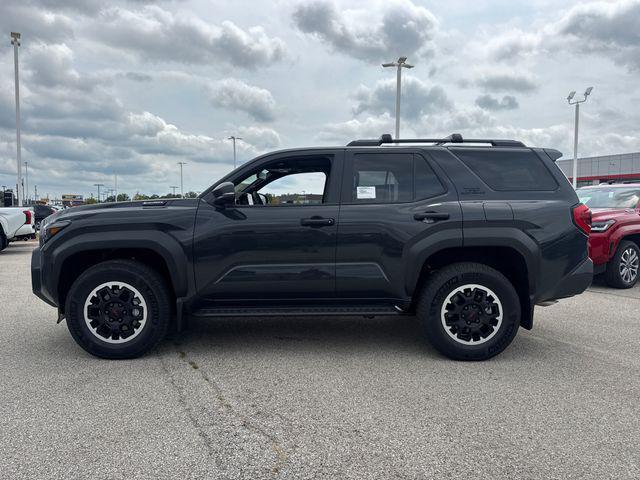 Toyota 4Runner 2026