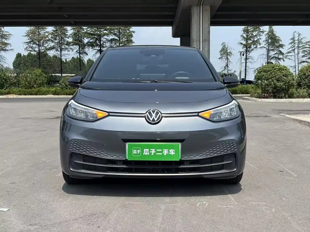 Volkswagen ID.3 2025
