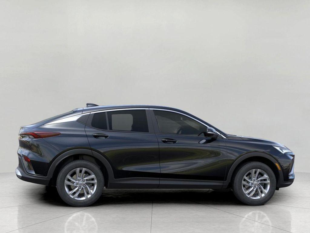 Buick Envista 2026