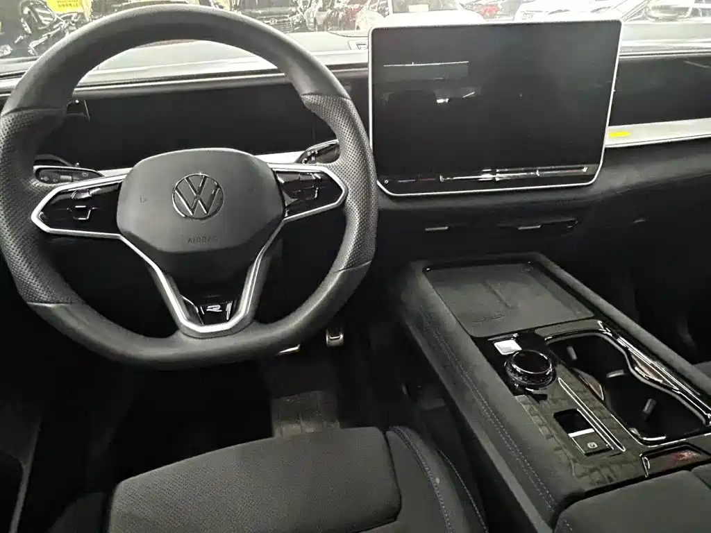 Volkswagen Teramont 2026