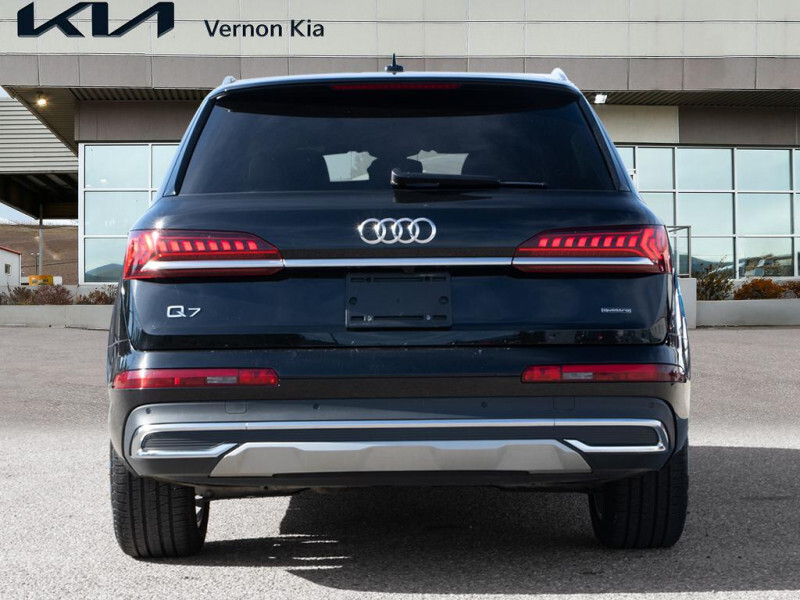 Audi Q7 2024