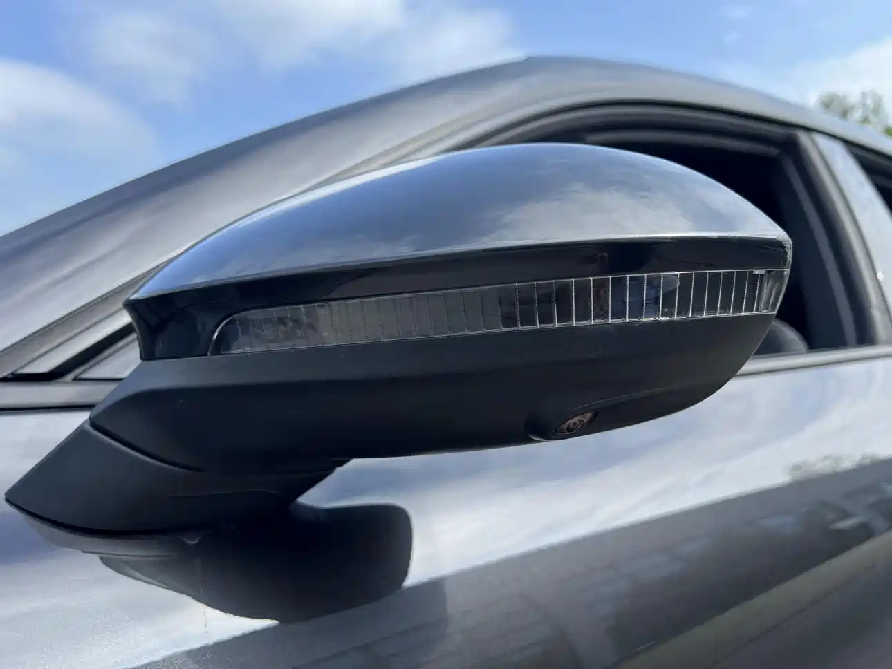 Volkswagen Lamando 2025