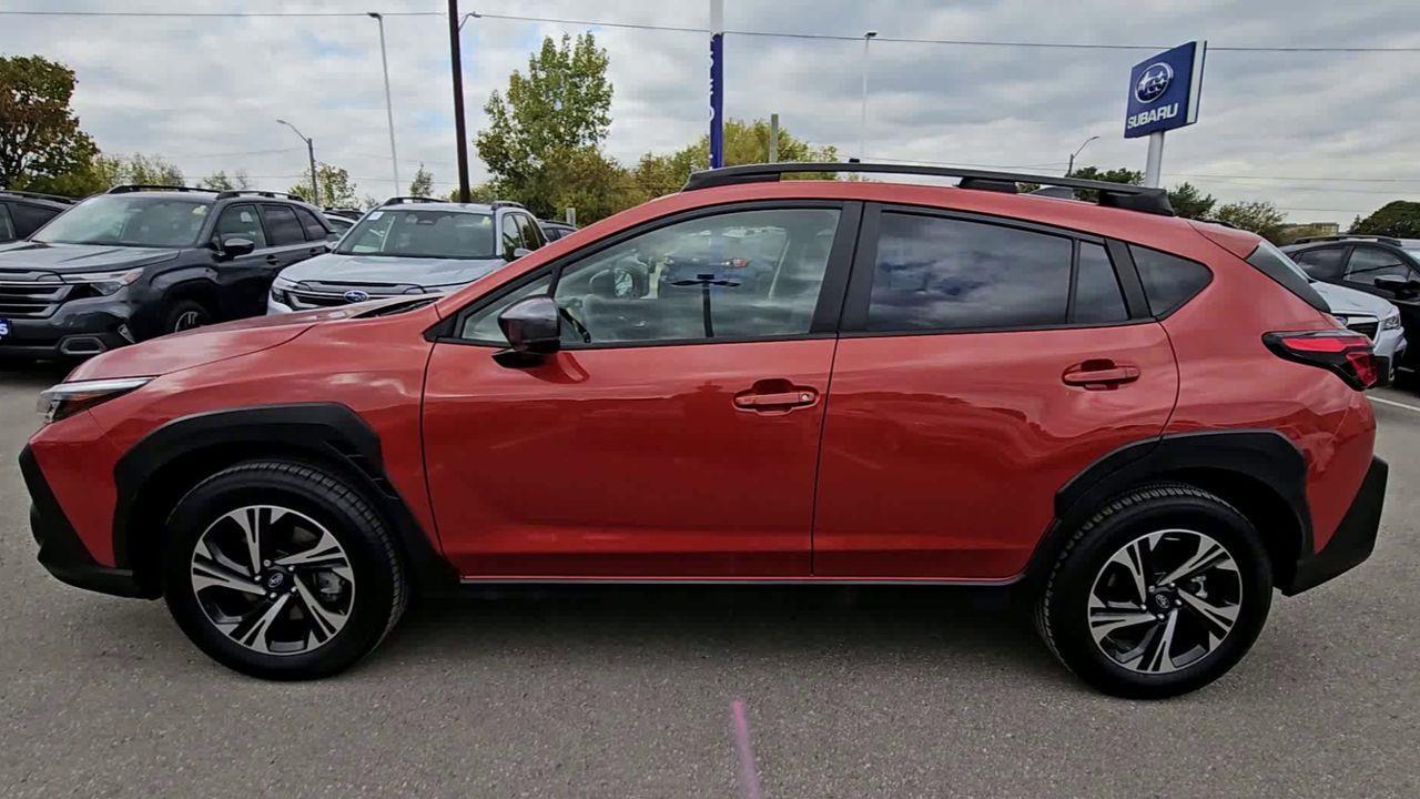 Subaru Crosstrek 2024