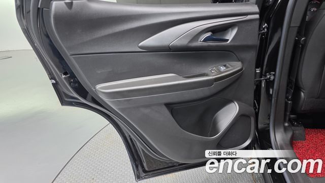 Chevrolet TrailBlazer 2022