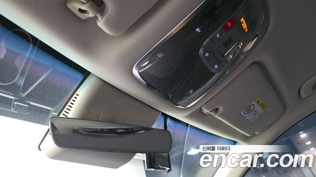 Genesis GV80 2024