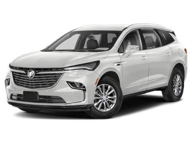 Buick Enclave 2022