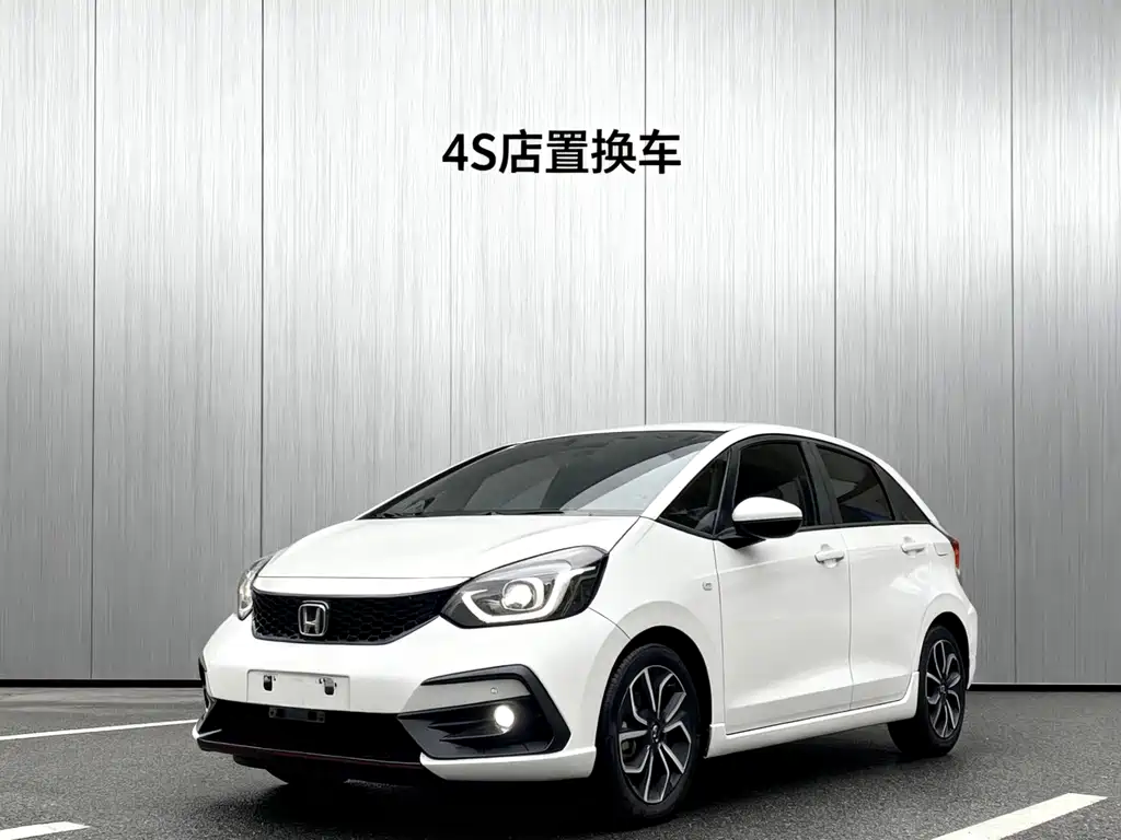 Honda Life 2022