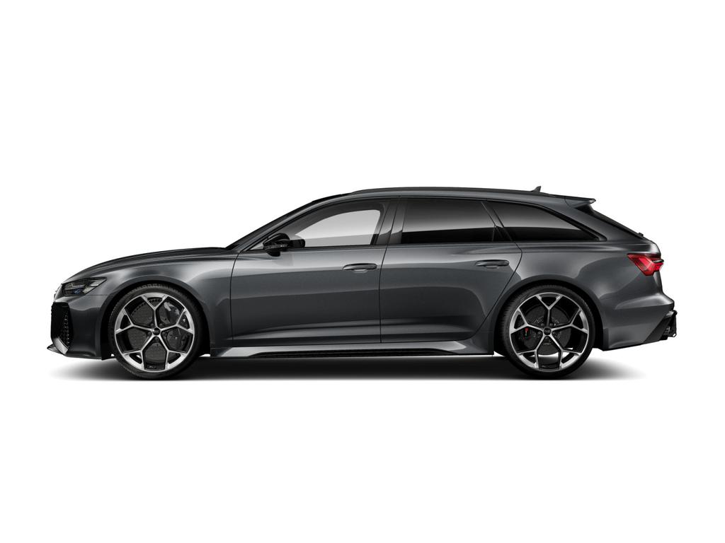 Audi RS6 2025