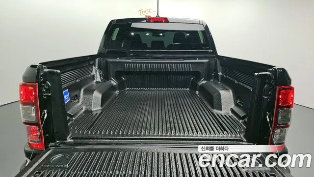 Ford Ranger 2022
