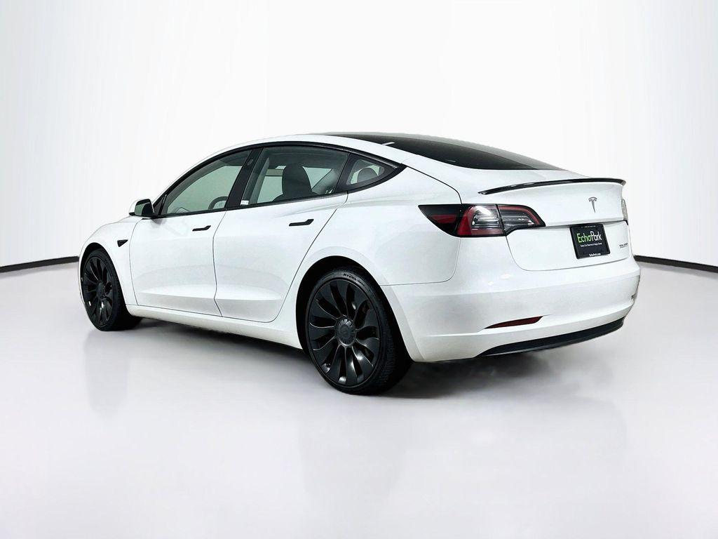 Tesla Model 3 2023