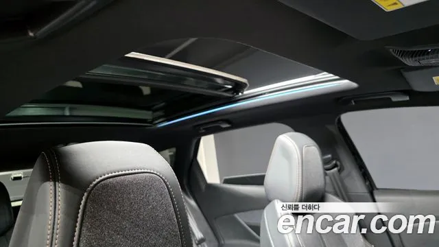Peugeot 3008 2020