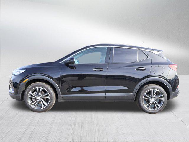 Buick Encore GX 2022