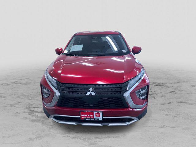 Mitsubishi Eclipse Cross 2024