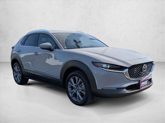 Mazda CX-30 2025