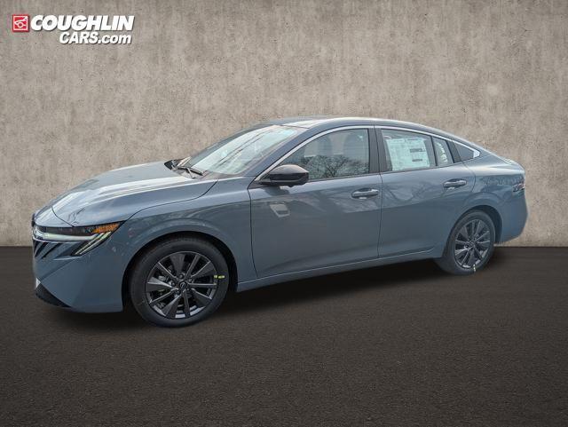 Nissan Sentra 2026