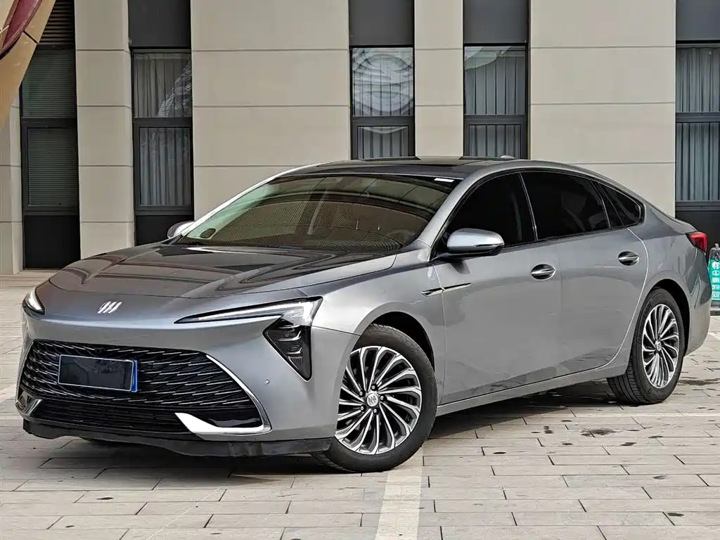 Buick LaCrosse 2024