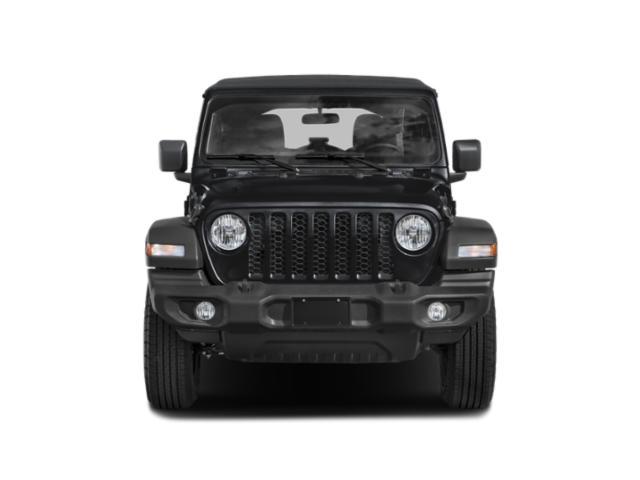 Jeep Wrangler 2025