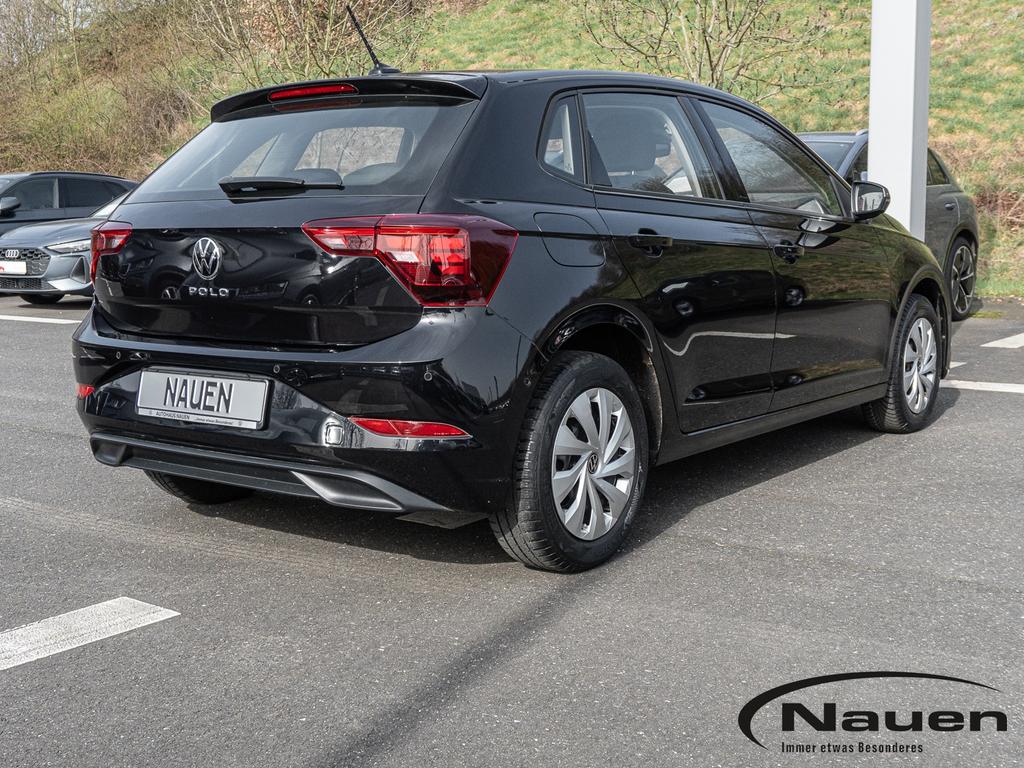 Volkswagen Polo 2023