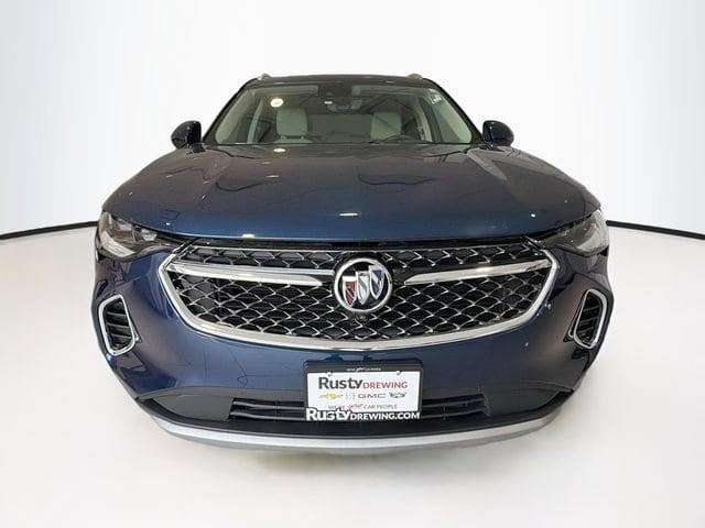Buick Envision 2023