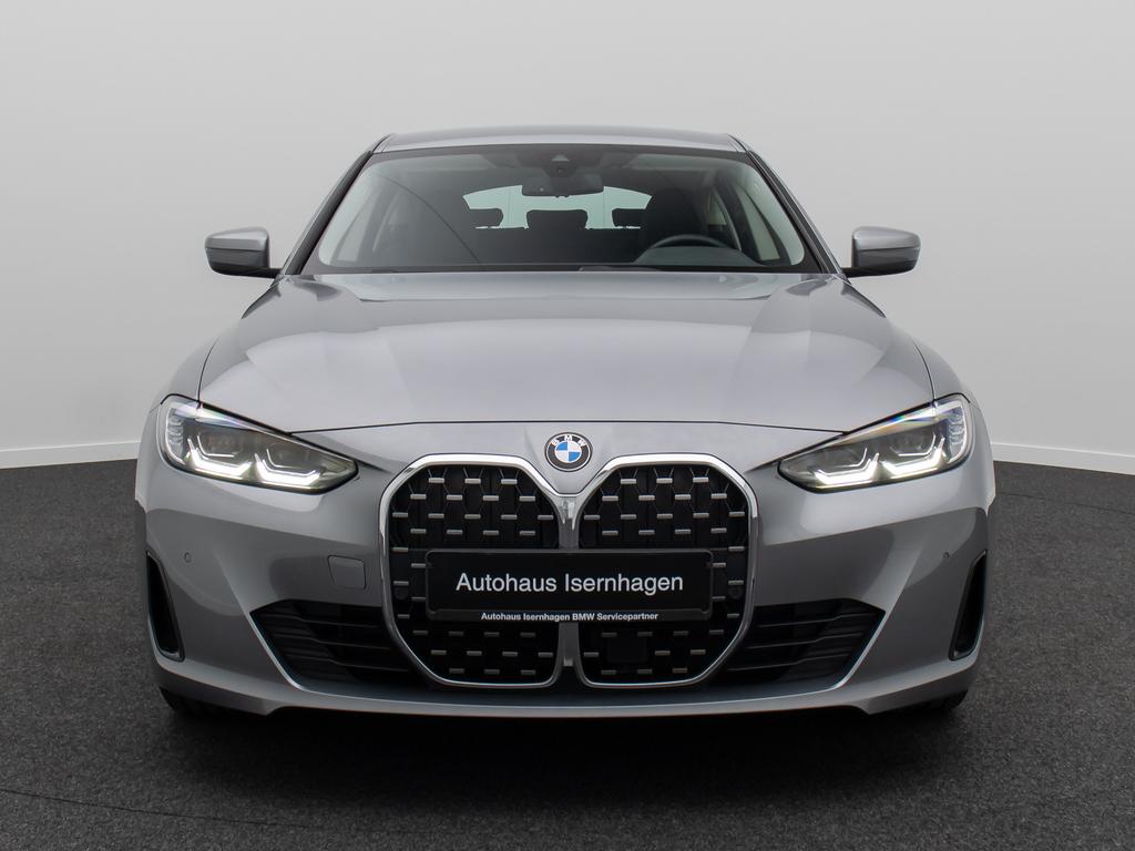 BMW 420 GRAN COUPÉ 2022