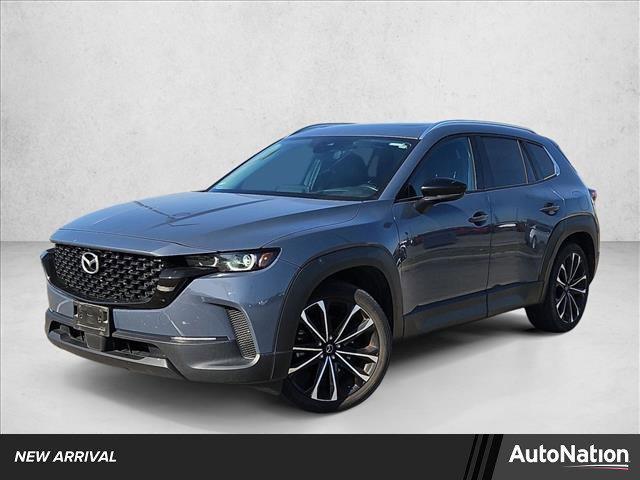 Mazda CX-50 2023