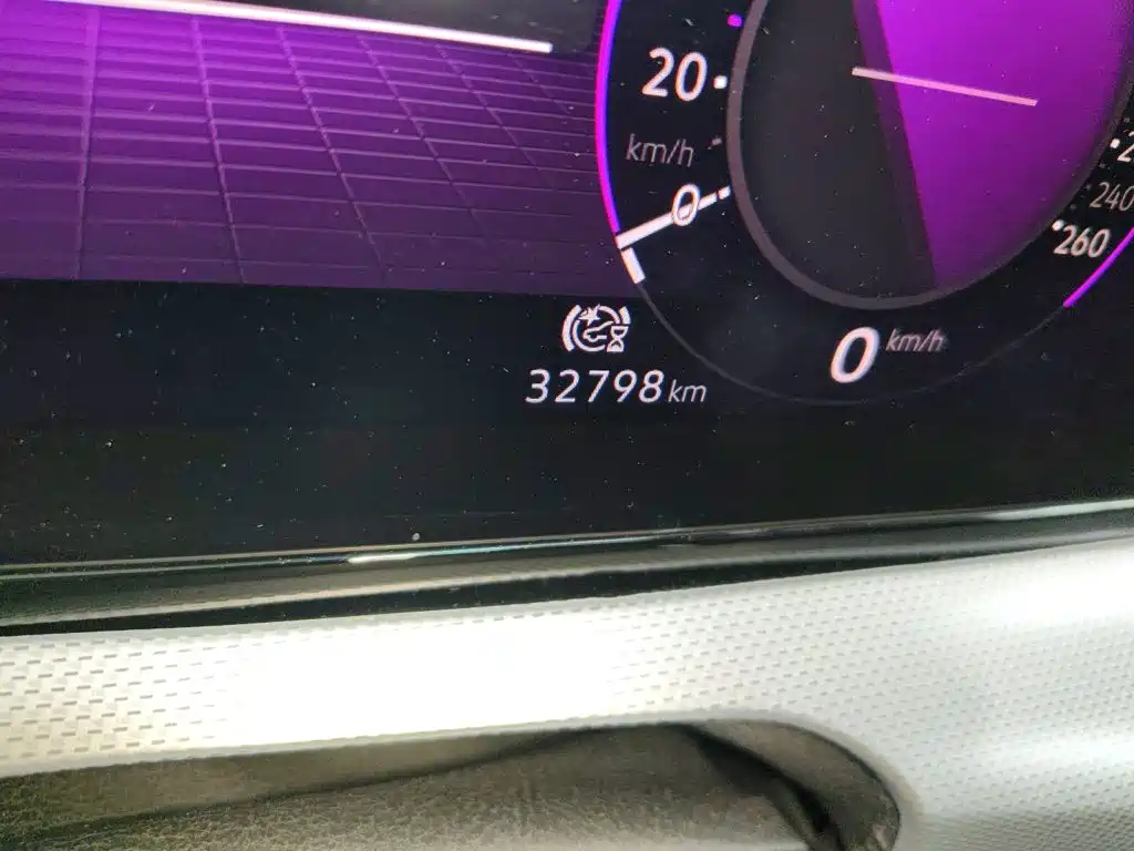 Volkswagen Lamando 2022