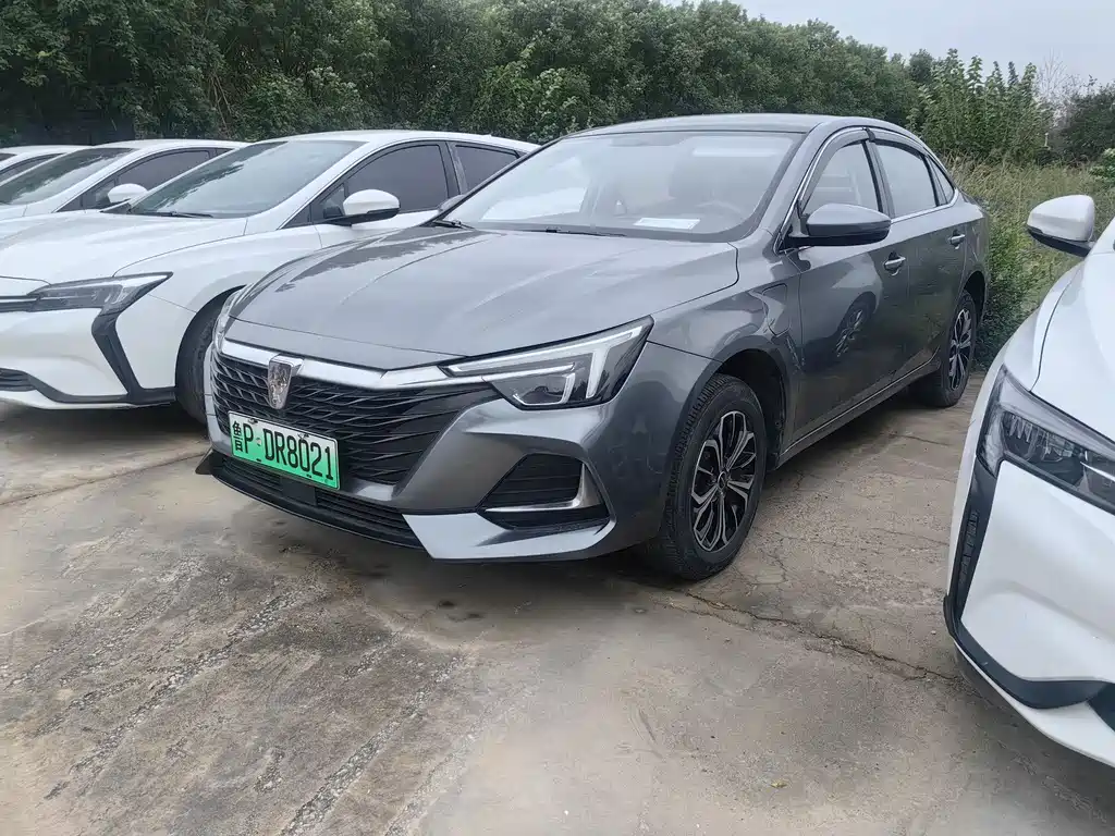 Roewe i6 2023