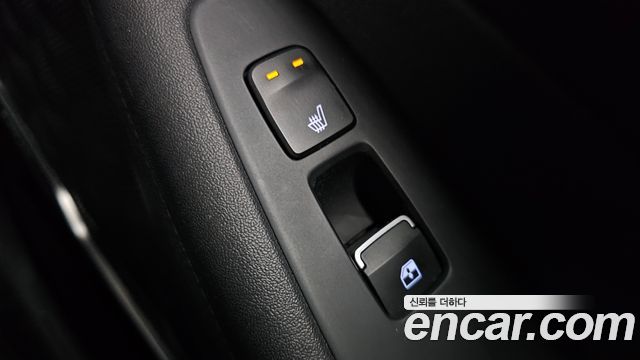 Hyundai Santa Fe 2023