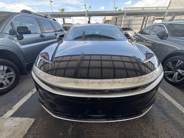 Lucid Air 2023
