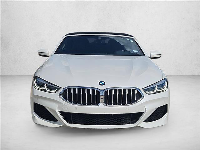 BMW 840 2022