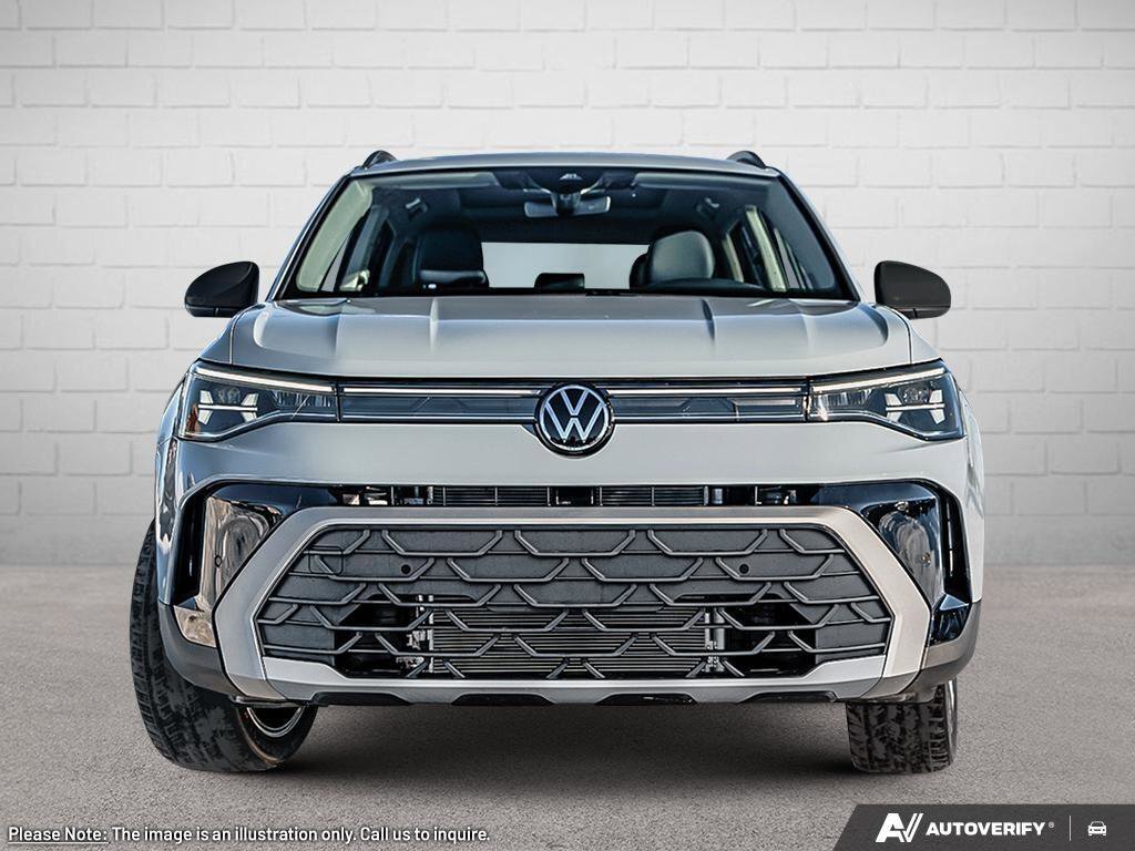 Volkswagen Taos 2026