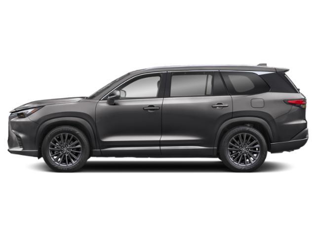 Lexus TX 2024