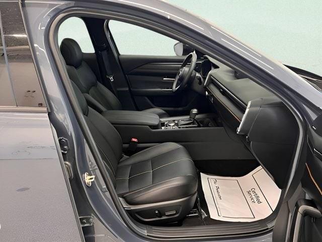 Mazda CX-50 2025