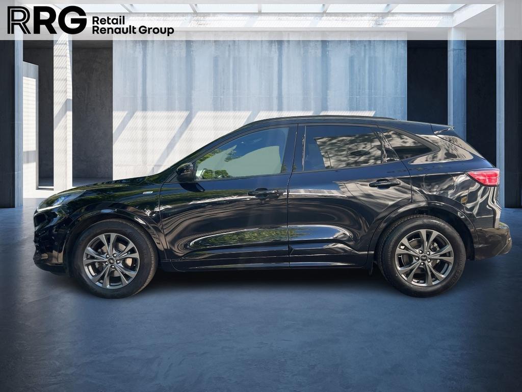 Ford Kuga 2021