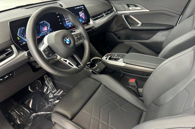 BMW X1 2024