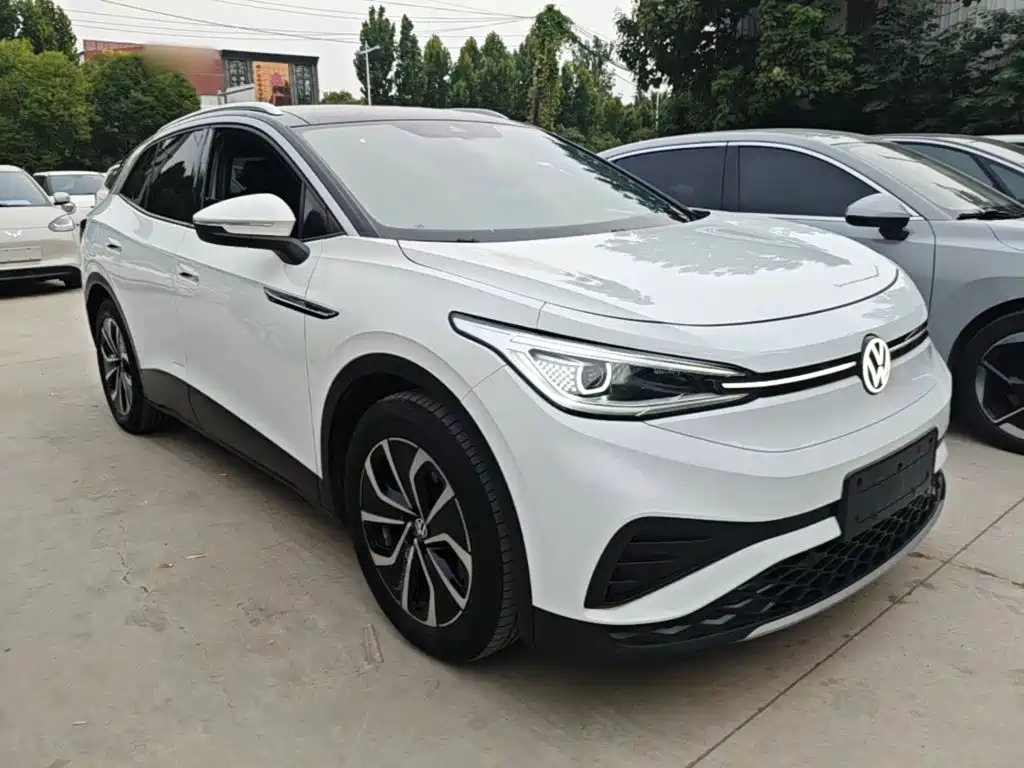 Volkswagen ID.4 2024