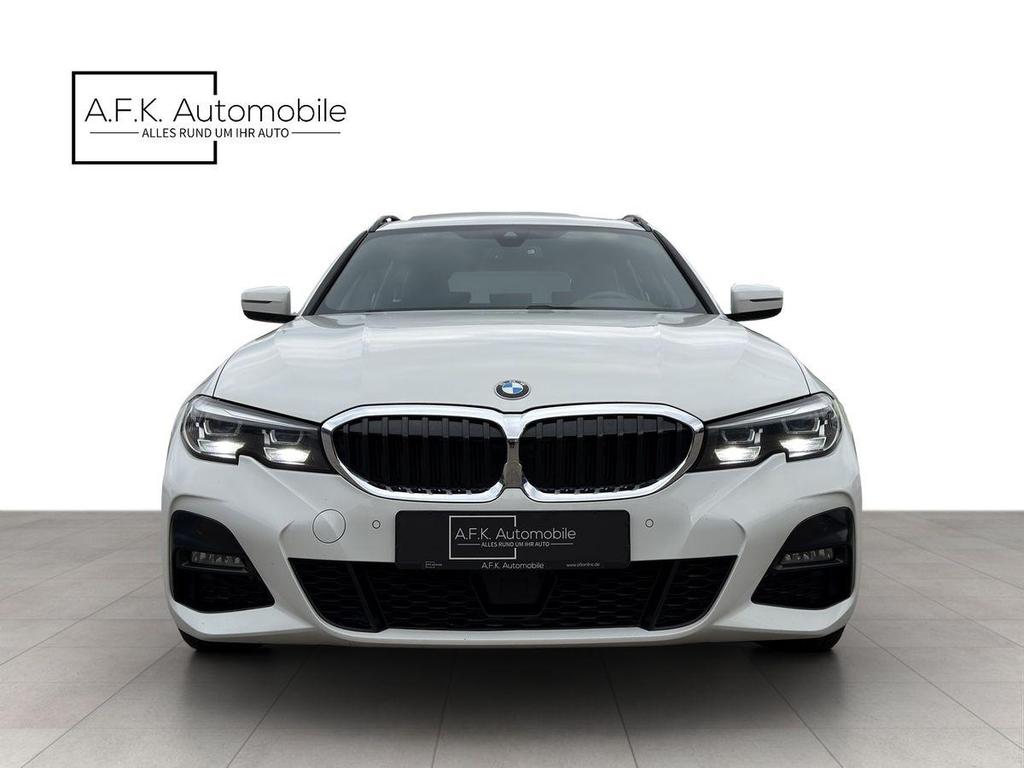 BMW 320 2021