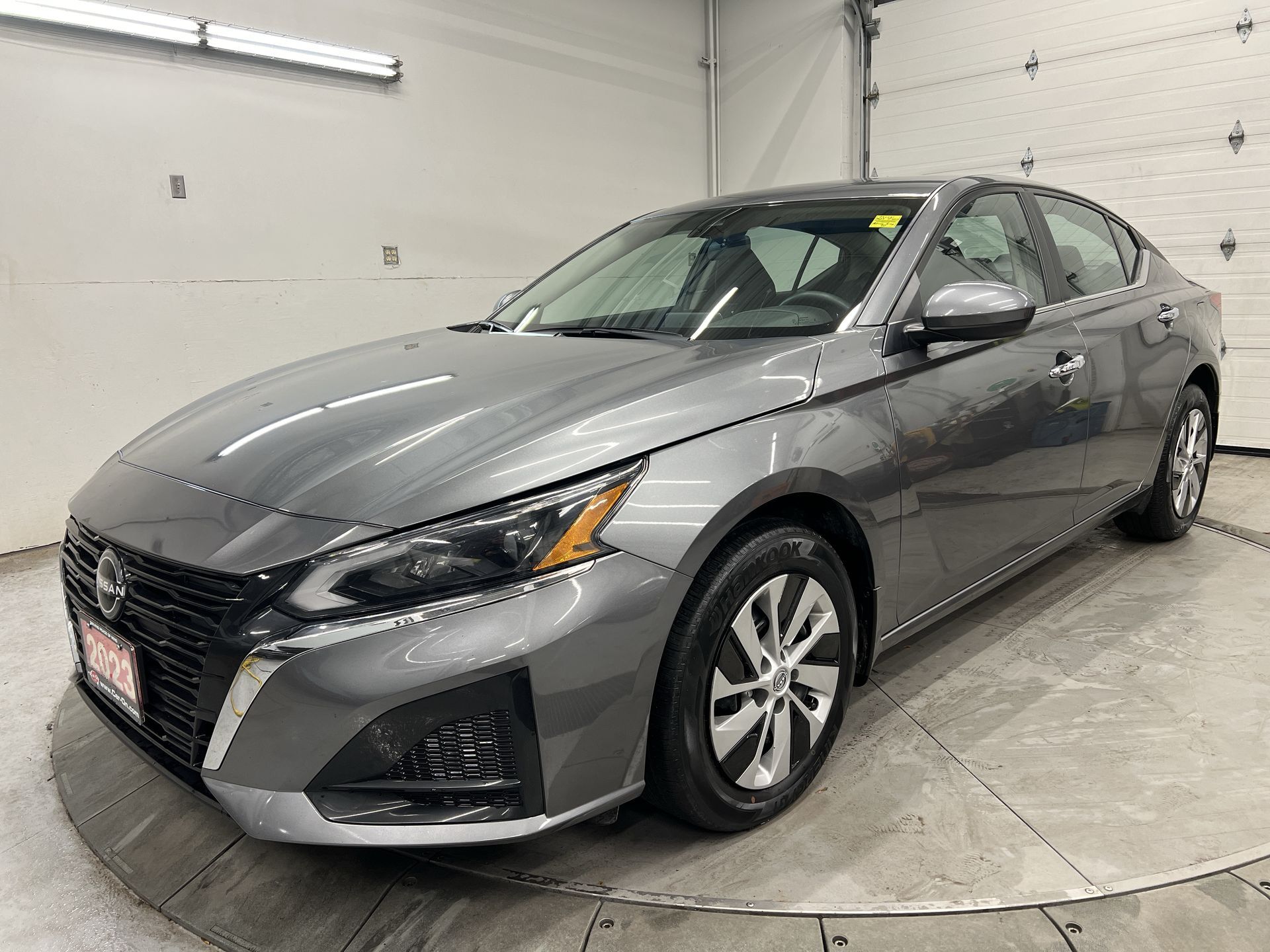 Nissan Altima 2023