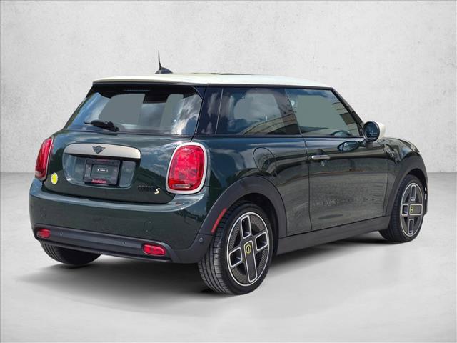 Mini Hardtop 2024