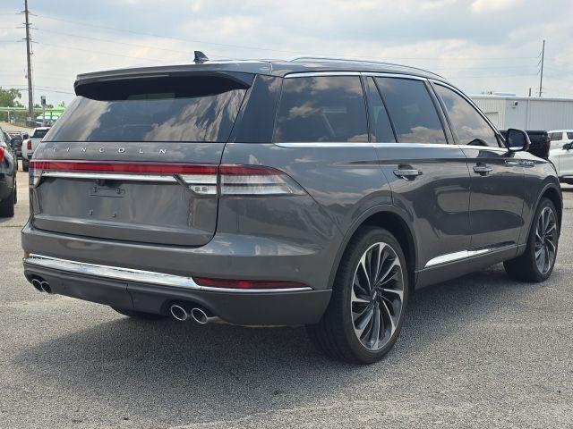 Lincoln Aviator 2023