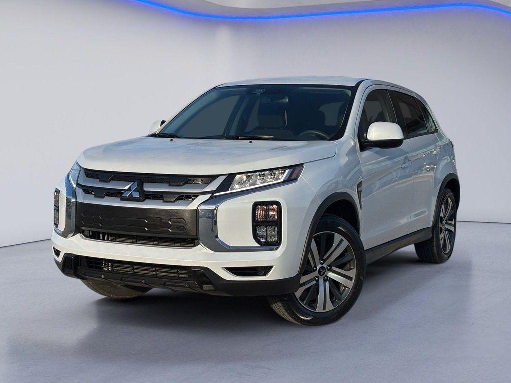 Mitsubishi Outlander Sport 2024