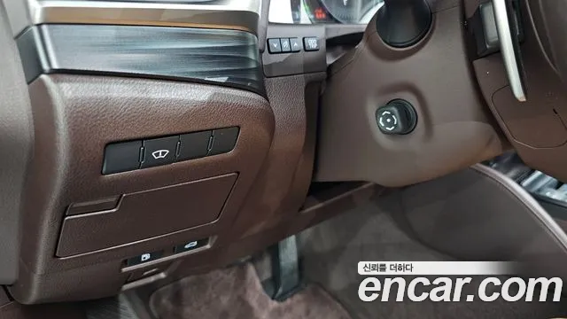 Lexus ES 2021