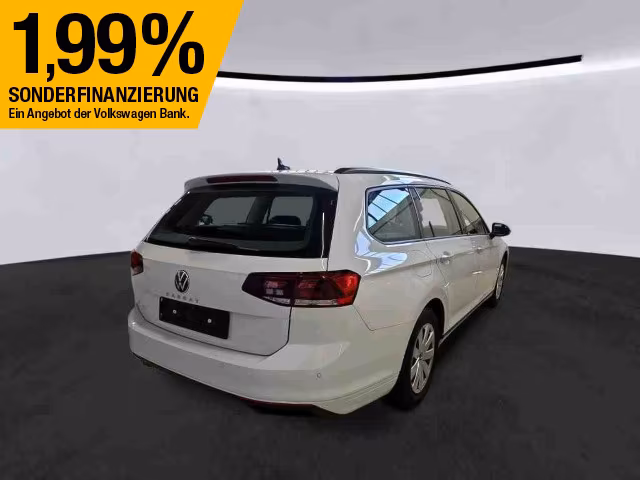 Volkswagen PASSAT VARIANT 2023
