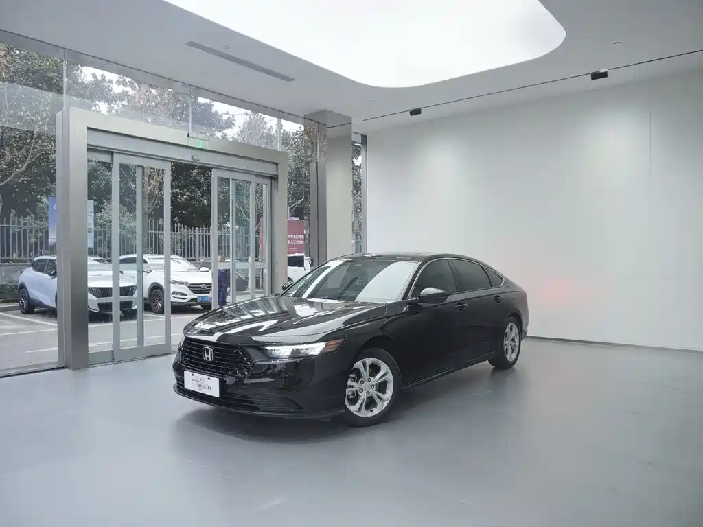 Honda Accord 2023