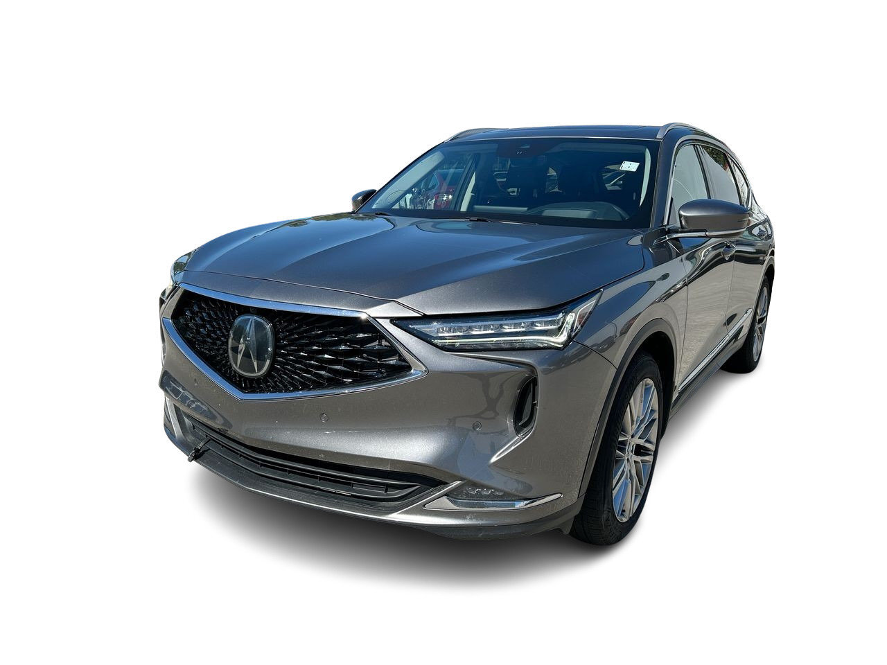Acura MDX 2023