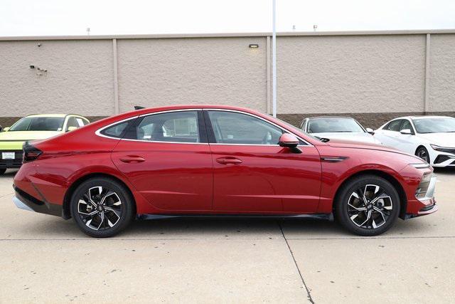 Hyundai Sonata 2024