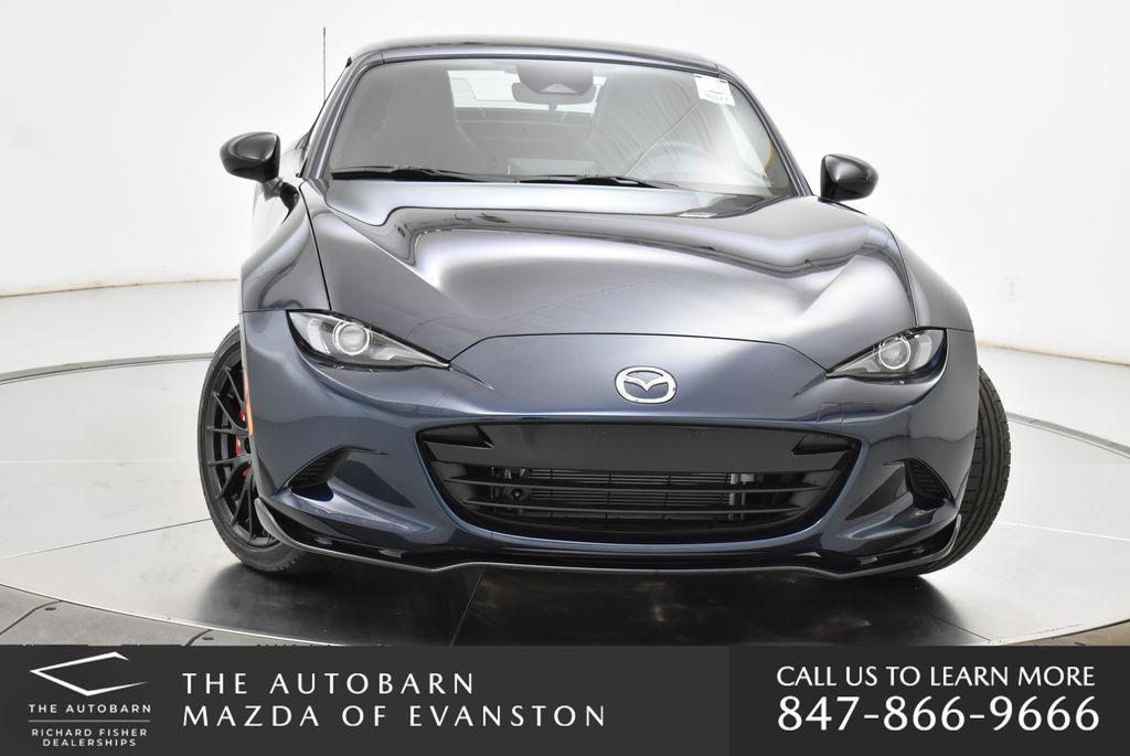 Mazda MX-5 2026