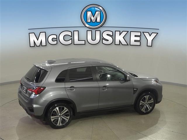 Mitsubishi Outlander Sport 2024