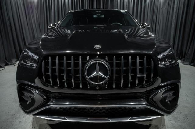 Mercedes-Benz A-Класс 2024