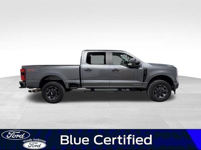 Ford F 250 2024